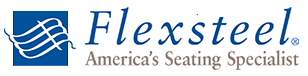Flexsteel logo