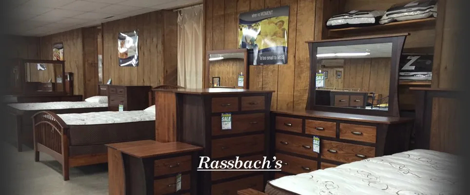 Amish Furniture